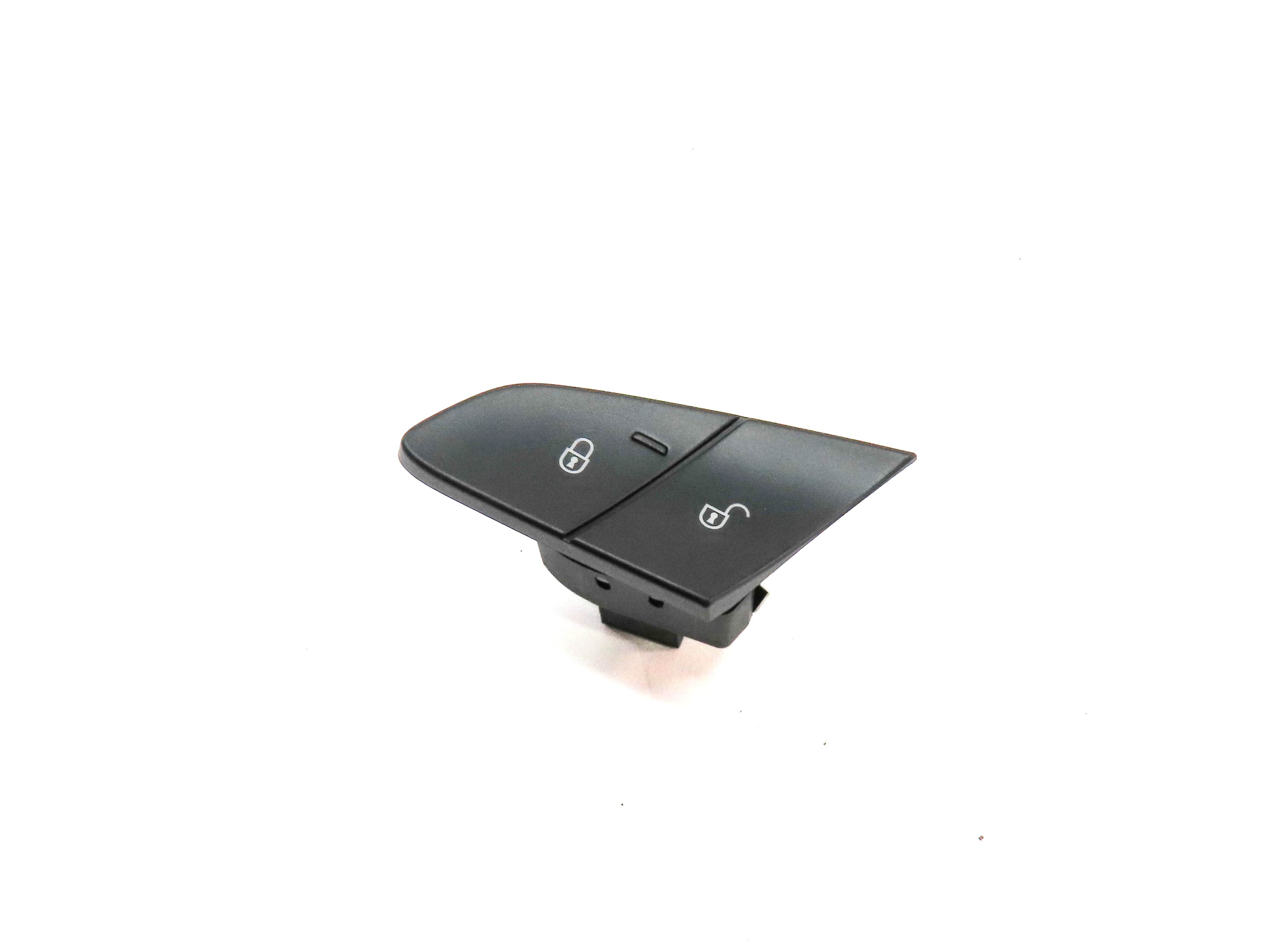 2014 PORSCHE CAYENNE (958) FRONT LEFT DRIVER DOOR LOCK UNLOCK SWITCH BUTTON — exact item pictured